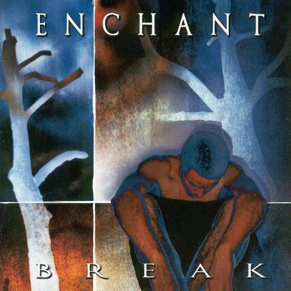 CD Enchant — Break фото