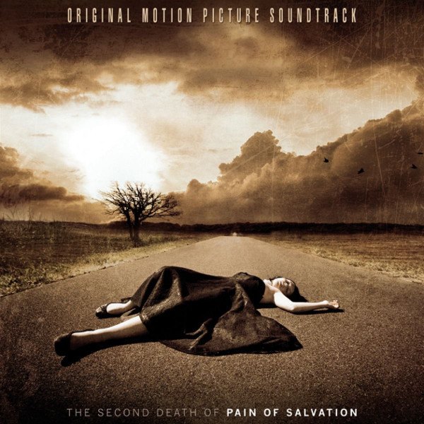 Pain Of Salvation - Second Death Of Pain Of Salvation (2CD)