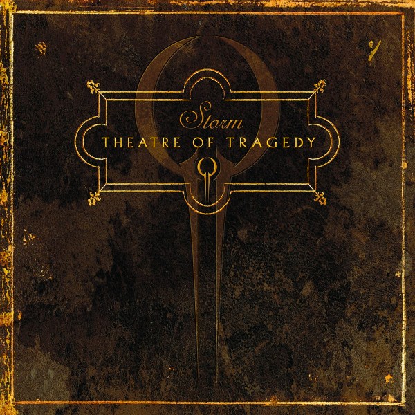 Theatre Of Tragedy - Storm