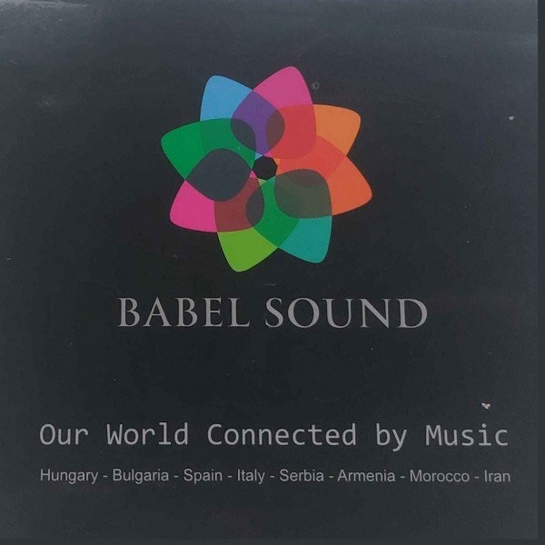 V/A - Babel Sound (2CD)