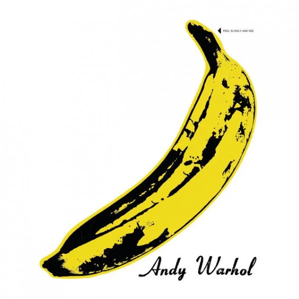 Velvet Underground & Nico - Velvet Underground & Nico