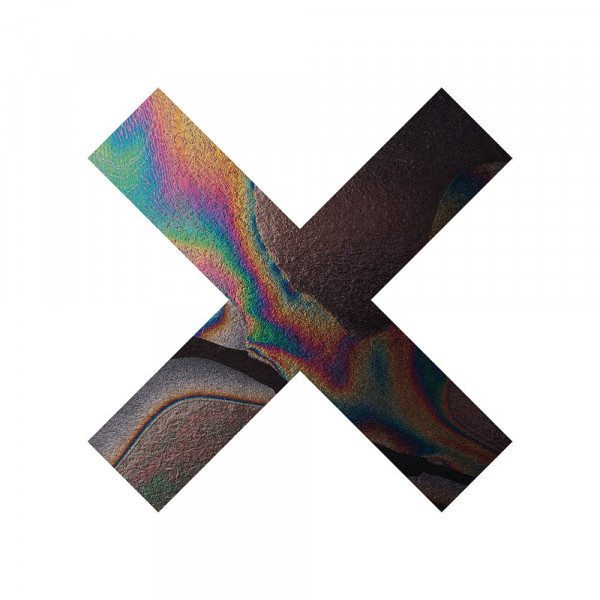 CD XX — Coexist фото