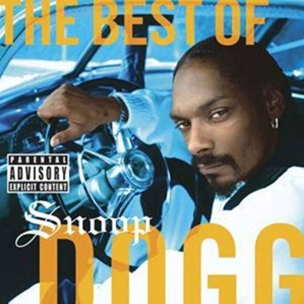 CD Snoop Dogg — Best Of Snoop Dogg фото