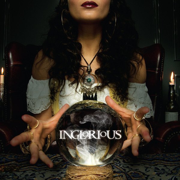 CD Inglorious — Inglorious фото