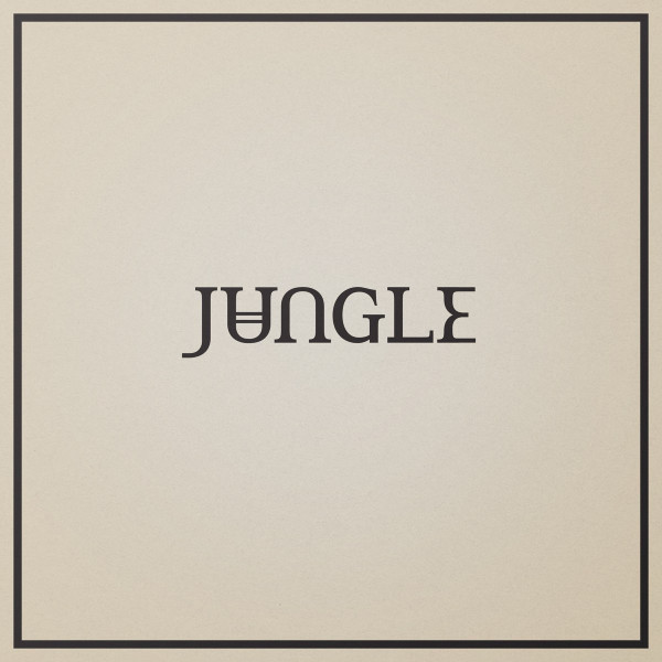 CD Jungle — Loving In Stereo фото