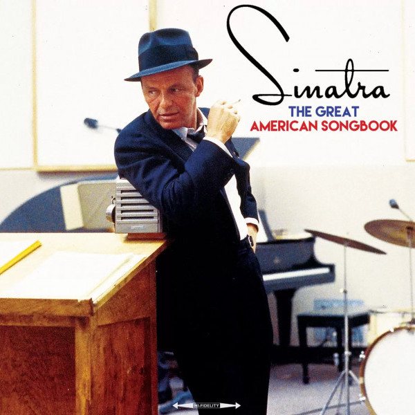CD Frank Sinatra — Great American Songbook (2CD) фото