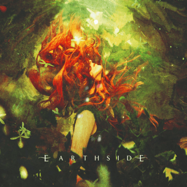 CD Earthside — Let The Truth Speak фото