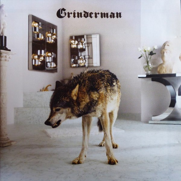 CD Grinderman — Grinderman 2 фото