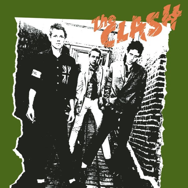 CD Clash — Clash фото
