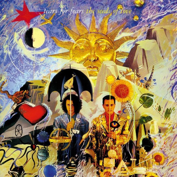 Tears For Fears - Seeds Of Love