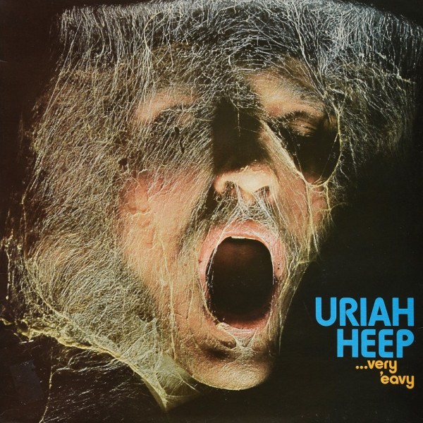 Uriah Heep - ...Very 'Eavy ...Very 'Umble (2CD)