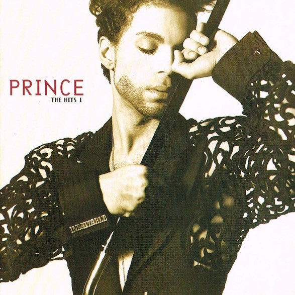Prince - Hits 1