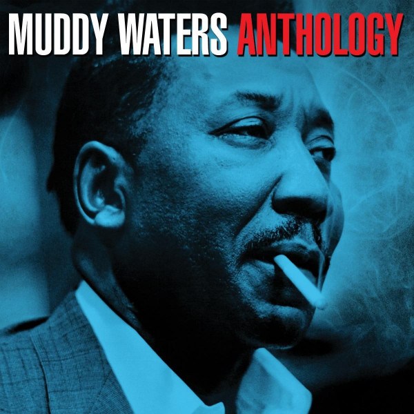 CD Muddy Waters — Anthology (3CD) фото