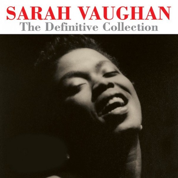 CD Sarah Vaughan — Definitive Collection (3CD) фото