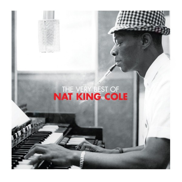 Nat King Cole - Very Best Of Nat King Cole (2CD)