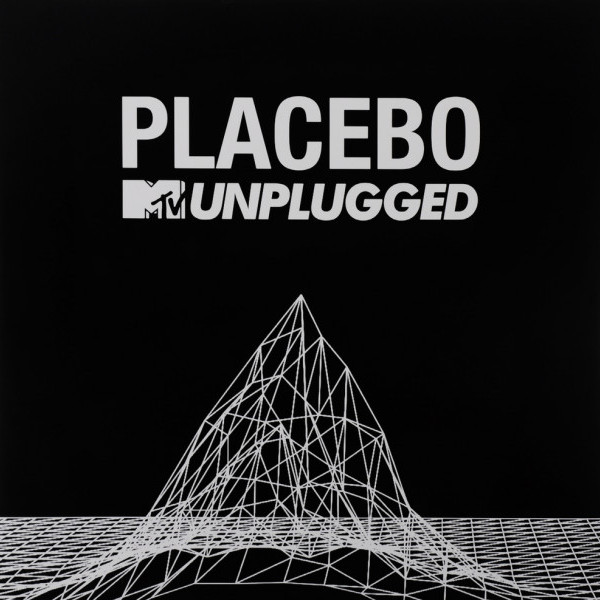 CD Placebo — MTV Unplugged  фото