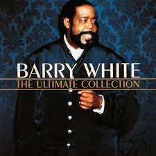 CD Barry White — Ultimate Collection фото