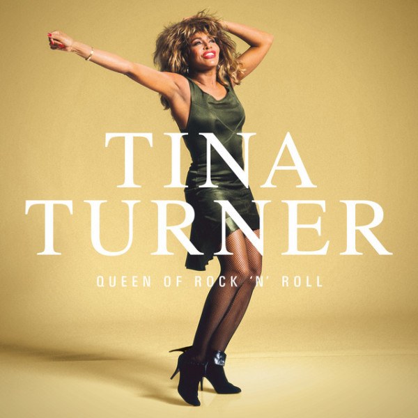CD Tina Turner — Queen Of Rock 'N' Roll (3CD) фото