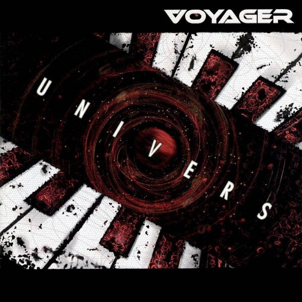 Voyager - Univers