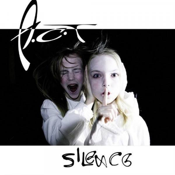 CD A.C.T — Silence фото