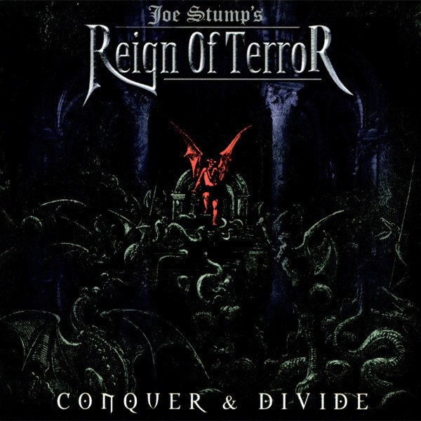 Reign of Terror - Conquer & Divide