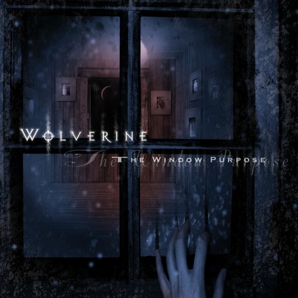 CD Wolverine — Window Purpose фото