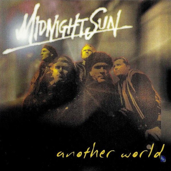CD Midnight Sun — Another World фото