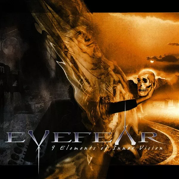 Eyefear - 9 Elements Of Inner Vision (CD+DVD)