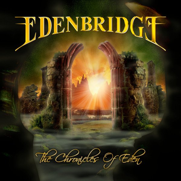 CD Edenbridge — Chronicles Of Eden (2CD) фото