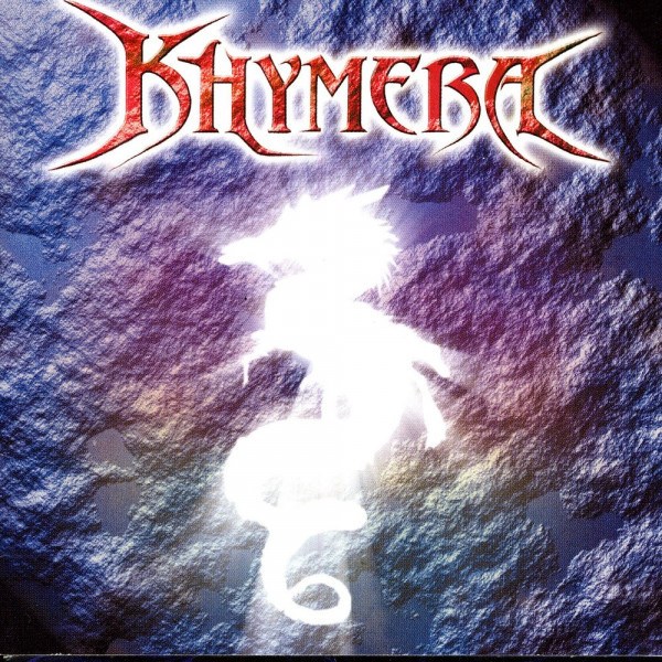 CD Khymera — Khymera фото