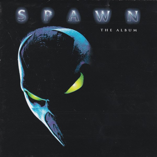 V/A - Spawn: The Album