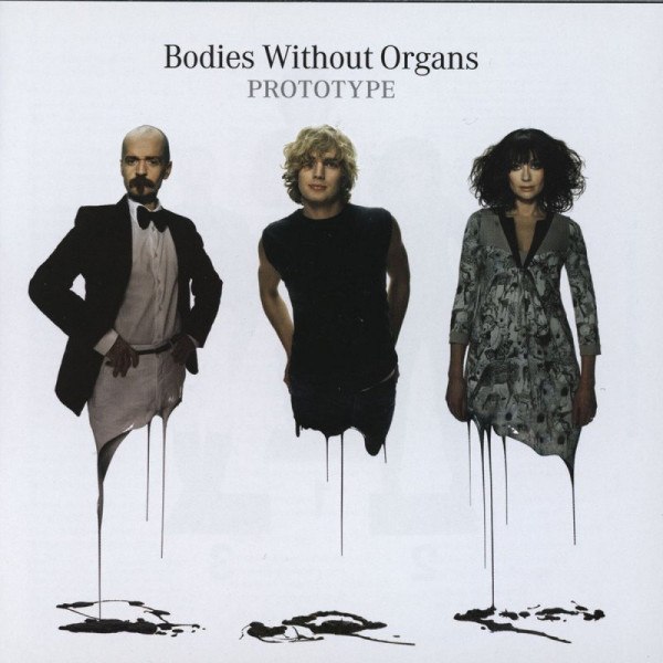 Bodies Without Organs - Prototype