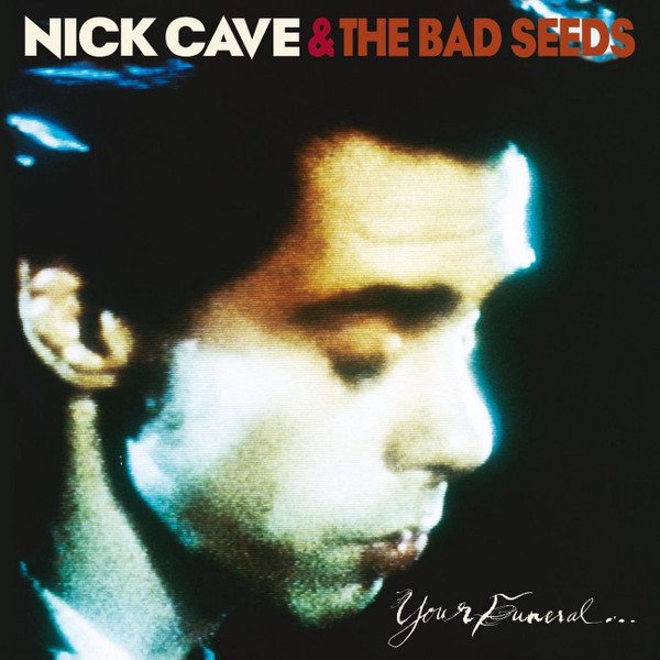 CD Nick Cave & The Bad Seeds — Your Funeral ... My Trial (CD+DVD) фото