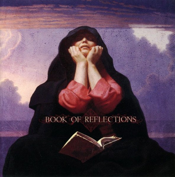 Book Of Reflections - Book Of Reflections