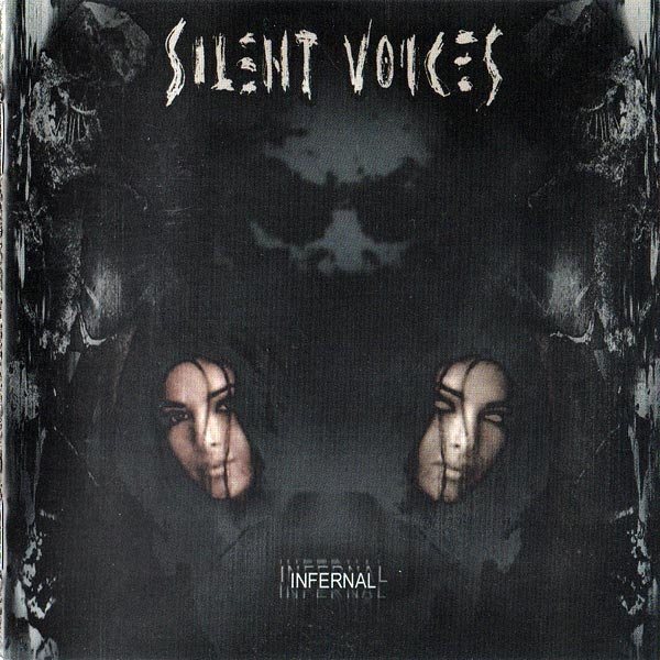 CD Silent Voices — Infernal фото
