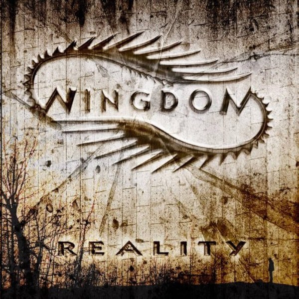 CD Wingdom — Reality фото