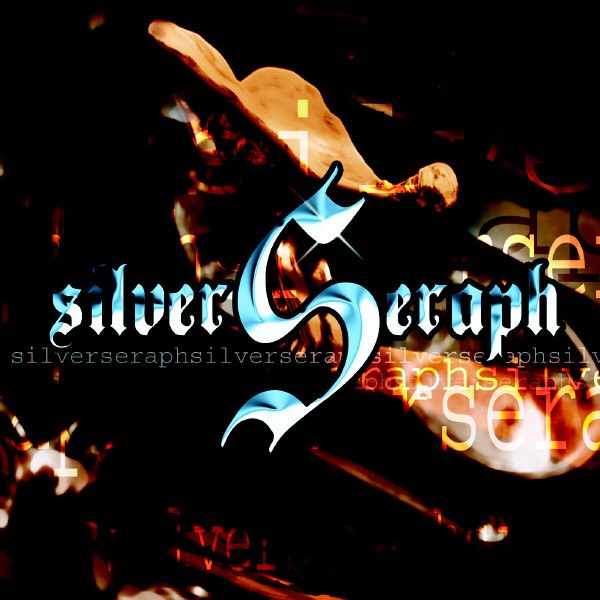 CD Silver Seraph — Silver Seraph фото