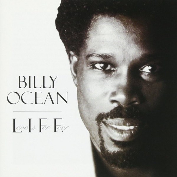 Billy Ocean - L.I.F.E. (Love Is For Ever) (2CD)