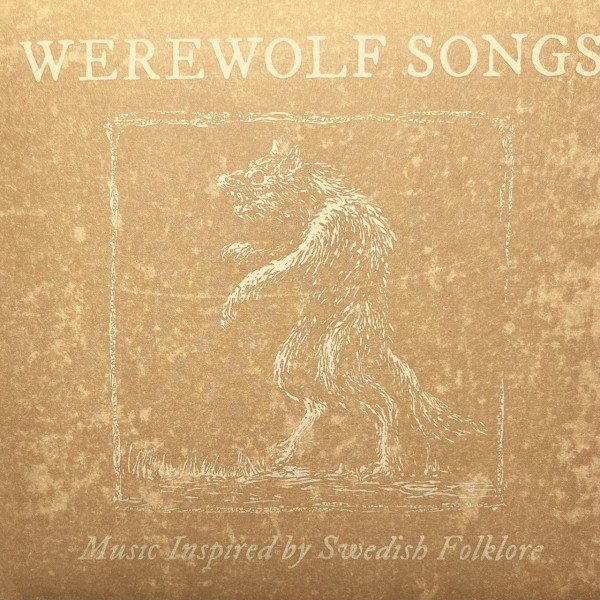 V/A - Werewolf Songs
