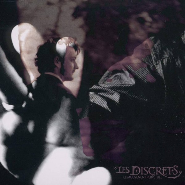 CD Les Discrets / Arctic Plateau — Les Discrets - Arctic Plateau (2CD) фото