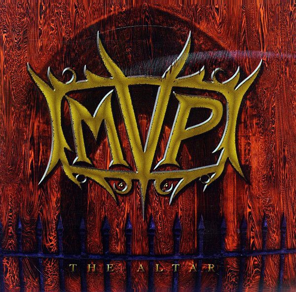 MVP - Altar