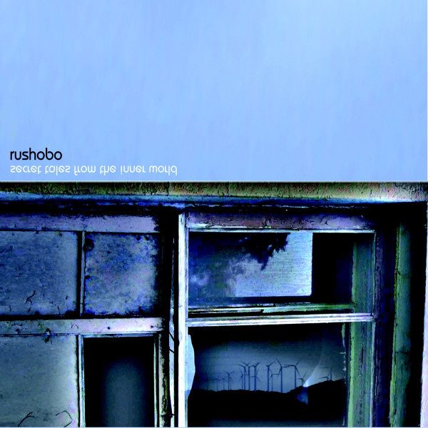 CD Rushobo — Secret Tales From The Inner World фото