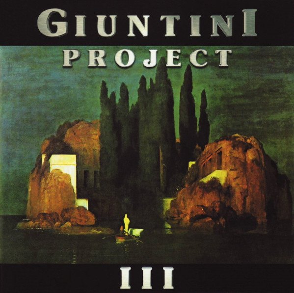 CD Giuntini Project — III фото