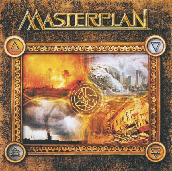 CD Masterplan — Masterplan фото