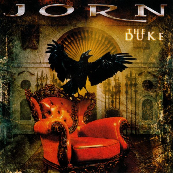 CD Jorn — Duke фото