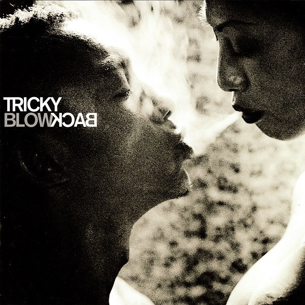 CD Tricky — Blowback (2CD) фото