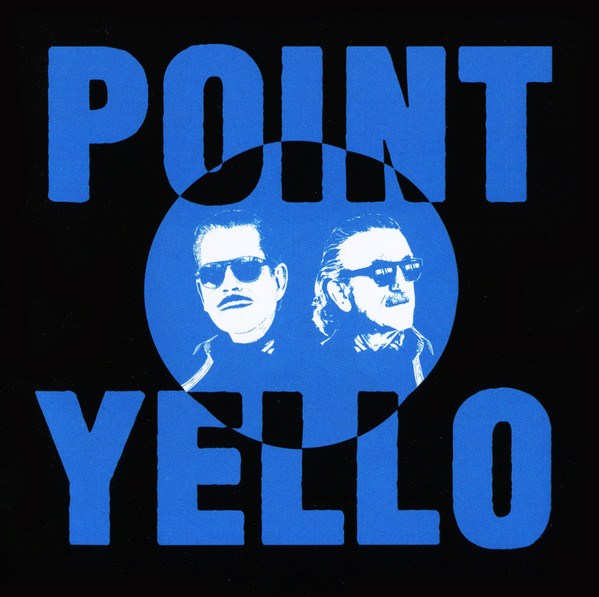 CD Yello — Point фото