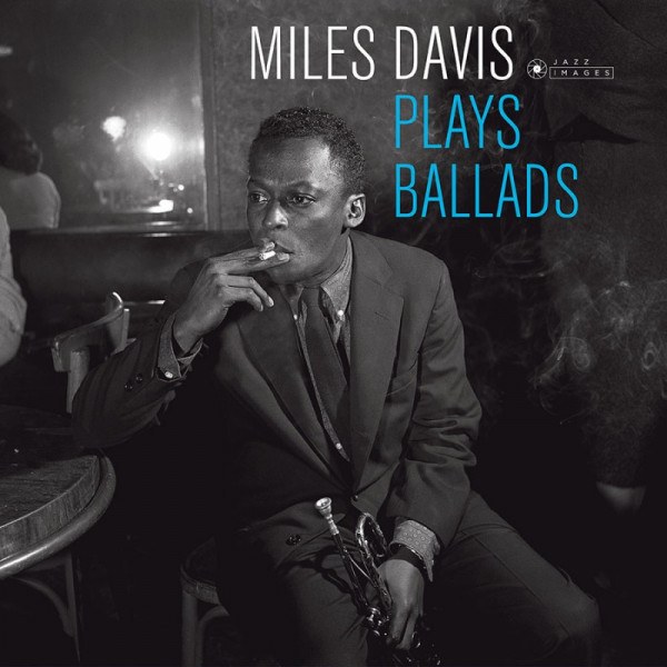 CD Miles Davis — Ballads фото