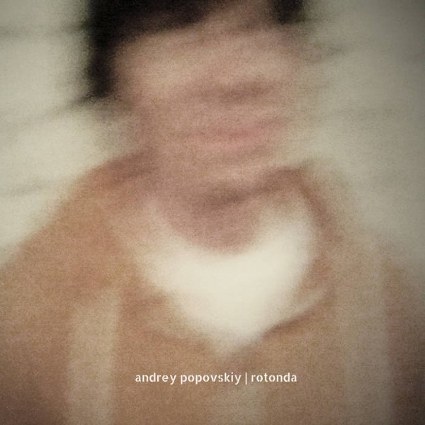 CD Andrey Popovskiy — Rotonda фото
