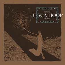 CD Jesca Hoop — Memories Are Now фото